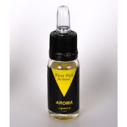 First Pick Re-Brand Suprem-e Aroma Concentrato 10ml Liquido Fai Da Te