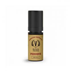 Perique - V by Black Note Aroma Concentrato 10 ml Liquido per Sigaretta Elettronica
