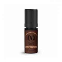 Kentucky - V by Black Note Aroma Concentrato 10 ml Liquido per Sigaretta Elettronica