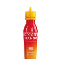 Horny Mango Horny Flava 55 ml Mix&Vape