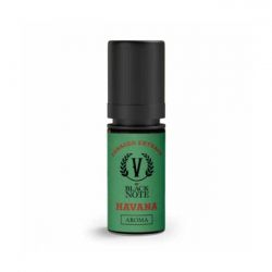 Havana - V by Black Note Aroma Concentrato 10 ml Liquido per Sigaretta Elettronica