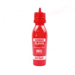 Horny Red Apple Horny Flava 55 ml Mix&Vape