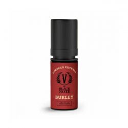 Burley - V by Black Note Aroma Concentrato 10 ml Liquido per Sigaretta Elettronica