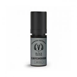 Cavendish - V by Black Note Aroma Concentrato 10 ml Liquido per Sigaretta Elettronica