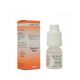 Tabacco Max Biofumo Liquido Pronto da 10 ml Aroma Tabaccoso