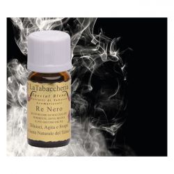 Re Nero Special Blend La Tabaccheria Aroma Concentrato 10 ml