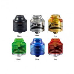 Wasp Nano Oumier Atomizzatore RDA Transparent per Sigarette Elettroniche