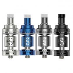 Siren 2 Digiflavor Atomizzatore Tank