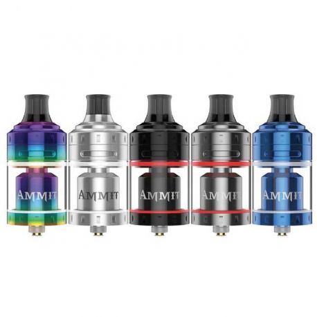 Ammit MTL RTA 24 mm Atomizzatore Geekvape