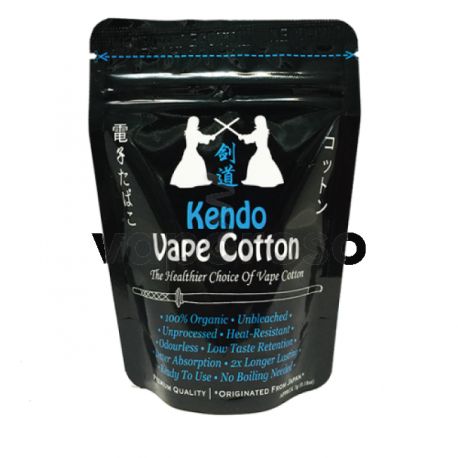 Kendo Vape Cotton Original 5g