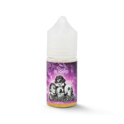 Classic Kiss - Eliquid France Aroma Shot Series Liquido Scomposto per Sigarette Elettroniche