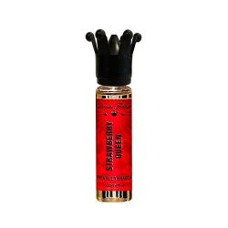 Strawberry Queen Suprem-e Aroma Concentrato 15ml Liquido per Sigaretta Elettronica Fai Da Te