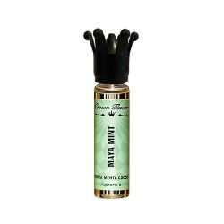 Maya Mint Suprem-e Aroma Concentrato 15ml Liquido per Sigaretta Elettronica Fai Da Te