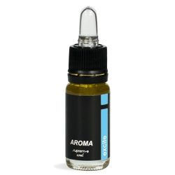 Hard Excite Black Line Suprem-e Aroma Concentrato 10ml Liquido per Sigaretta Elettronica Fai Da Te