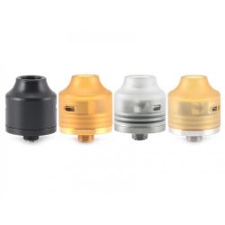 Wasp Nano RDA 22 BF Oumier Atomizzatore per Sigarette Elettroniche