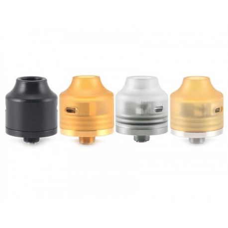 Wasp Nano RDA 22 BF Oumier Atomizzatore per Sigarette Elettroniche