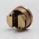 Wasp Nano RDA 22 BF Oumier Atomizzatore per Sigarette Elettroniche