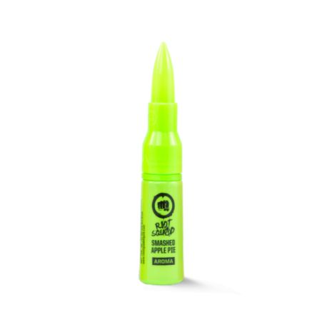 Smashed Apple Pie Riot Squad Aroma Concentrato da 10ml per Sigarette Elettroniche