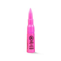 Pink Granade Riot Squad Aroma Concentrato da 10ml per Sigarette Elettroniche