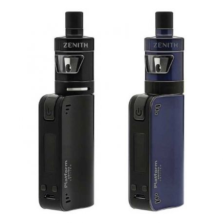 Coolfire Mini Innokin Starter Kit con Atomizzatore Zenith D22