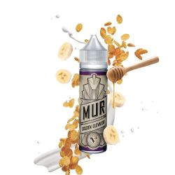 Golden Eleavator Mur di Vaplo Liquido Mix Series - Mix e Vape