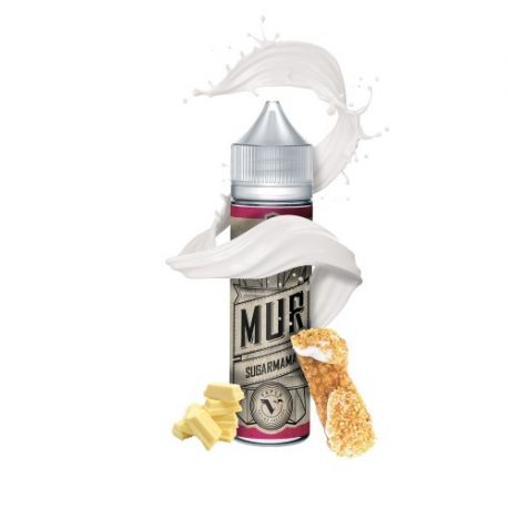 Sugarmama Mur di Vaplo Liquido Mix Series - Mix e Vape