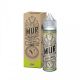 Aloha Shake Mur di Vaplo Liquido Mix Series - Mix e Vape