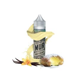 Crazy Cat Lady Mur di Vaplo Liquido Mix Series - Mix e Vape