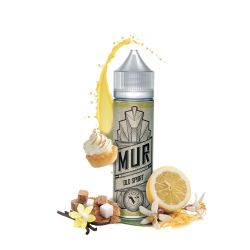 Old Sport Mur di Vaplo Liquido Mix Series - Mix e Vape