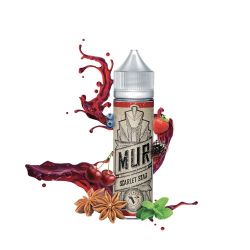 Scarlet Star Mur di Vaplo Liquido Mix Series - Mix e Vape