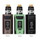 Reuleaux RX2 20700 Kit Wismec con Atomizzatore GNOME 4ml