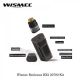 Reuleaux RX2 20700 Kit Wismec con Atomizzatore GNOME 4ml