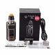 Reuleaux RX2 20700 Kit Wismec con Atomizzatore GNOME 4ml