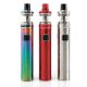 Sinuous Solo Kit Wismec con Atomizzatore Amor NS Pro