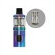 Sinuous Solo Kit Wismec con Atomizzatore Amor NS Pro