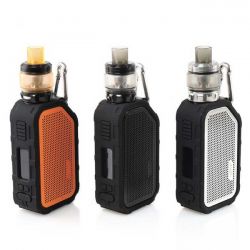 Active Kit Wismec con Atomizzatore Amor NS Plus 4,5ml