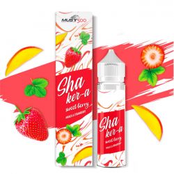 Sweet Berry Aroma Scomposto Shaker-A Liquido da 20ml