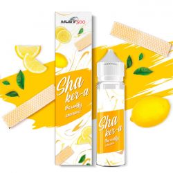 The Waffy Aroma Scomposto Shaker-A Liquido da 20ml