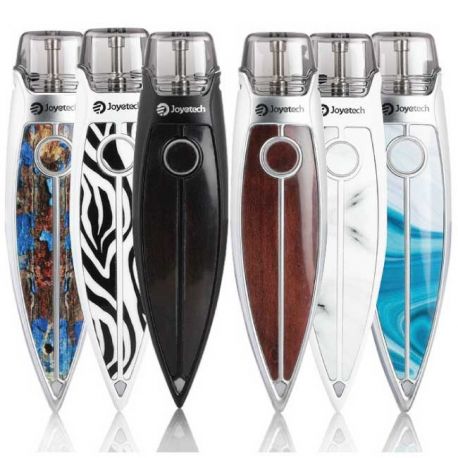 Runabout Kit Joyetech Pod AIO - Sigaretta Elettronica con Batteria Integrata