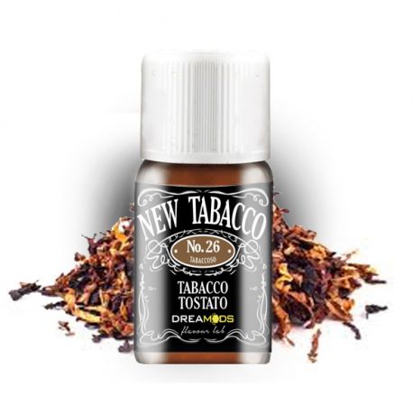 New West Tabacco Dreamods N. 26 Aroma Concentrato 10 ml