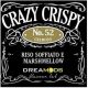 Crazy Crispy Dreamods N. 52 Aroma Concentrato 10 ml