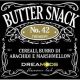 Butter Snack Dreamods N. 42 Aroma Concentrato 10 ml