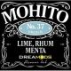 Mohito Dreamods N. 37 Aroma Concentrato 10 ml