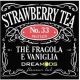 Strawberry Tea Dreamods N. 33 Aroma Concentrato 10 ml