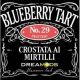 Blueberry Tart Dreamods N. 29 Aroma Concentrato 10 ml