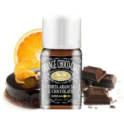 Orange Choco Cake Dreamods N. 28 Aroma Concentrato 10 ml