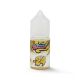 Sweet Cream N.24 di Eliquid France Aroma Shot Series Liquido Scomposto Concentrato Vape Shot per Sigarette Elettroniche