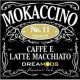 Mokaccino Dreamods N. 11 Aroma Concentrato 10 ml