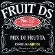 Fruit DS Dreamods N. 12 Aroma Concentrato 10 ml