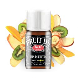 Fruit DS Dreamods N. 12 Aroma Concentrato 10 ml